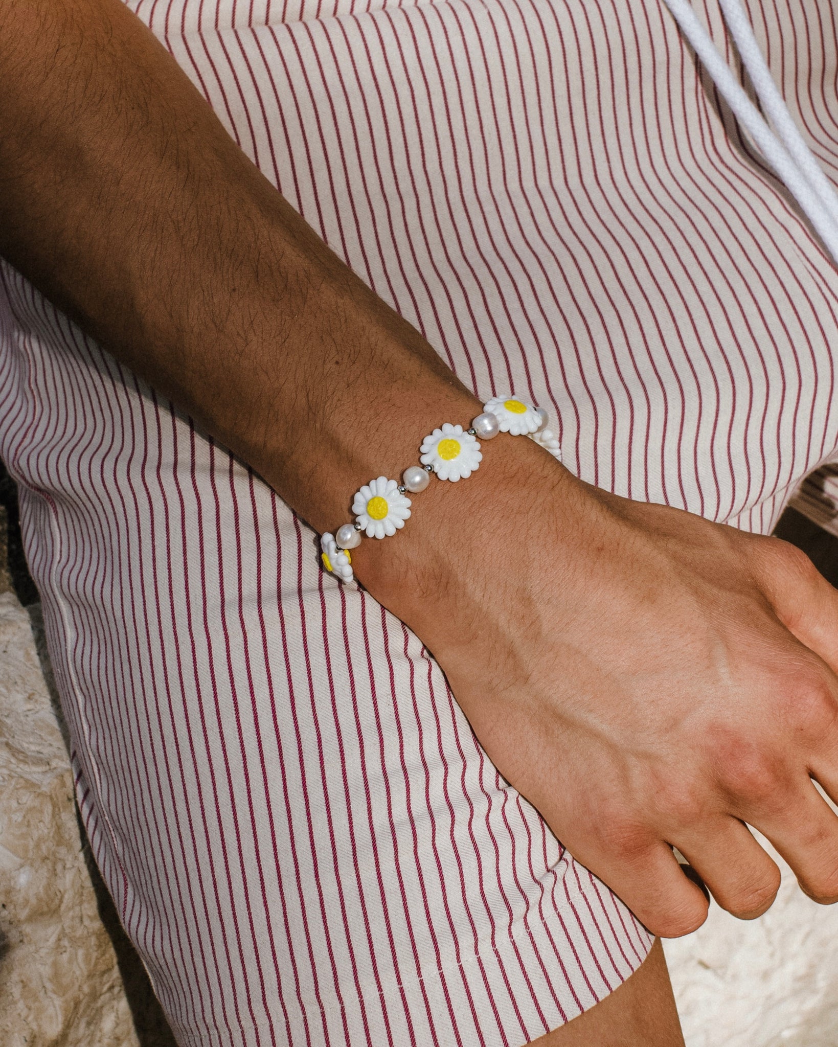 WHYAT Bracelet „Daisy“