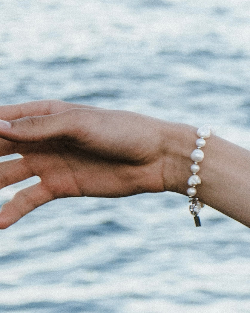 WHYAT Freshwater Pearl Bracelet