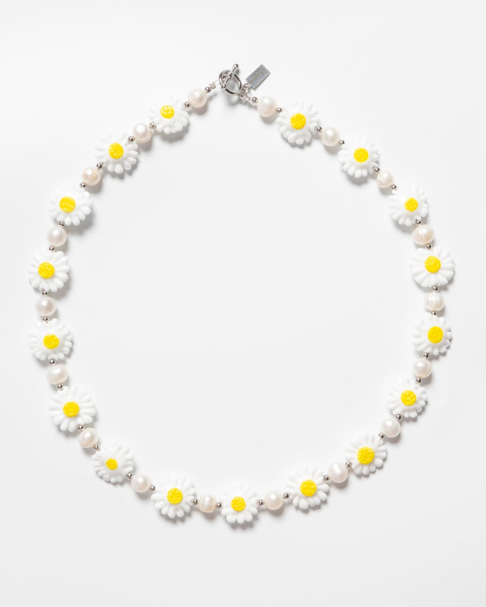 WHYAT Necklace „Daisy“