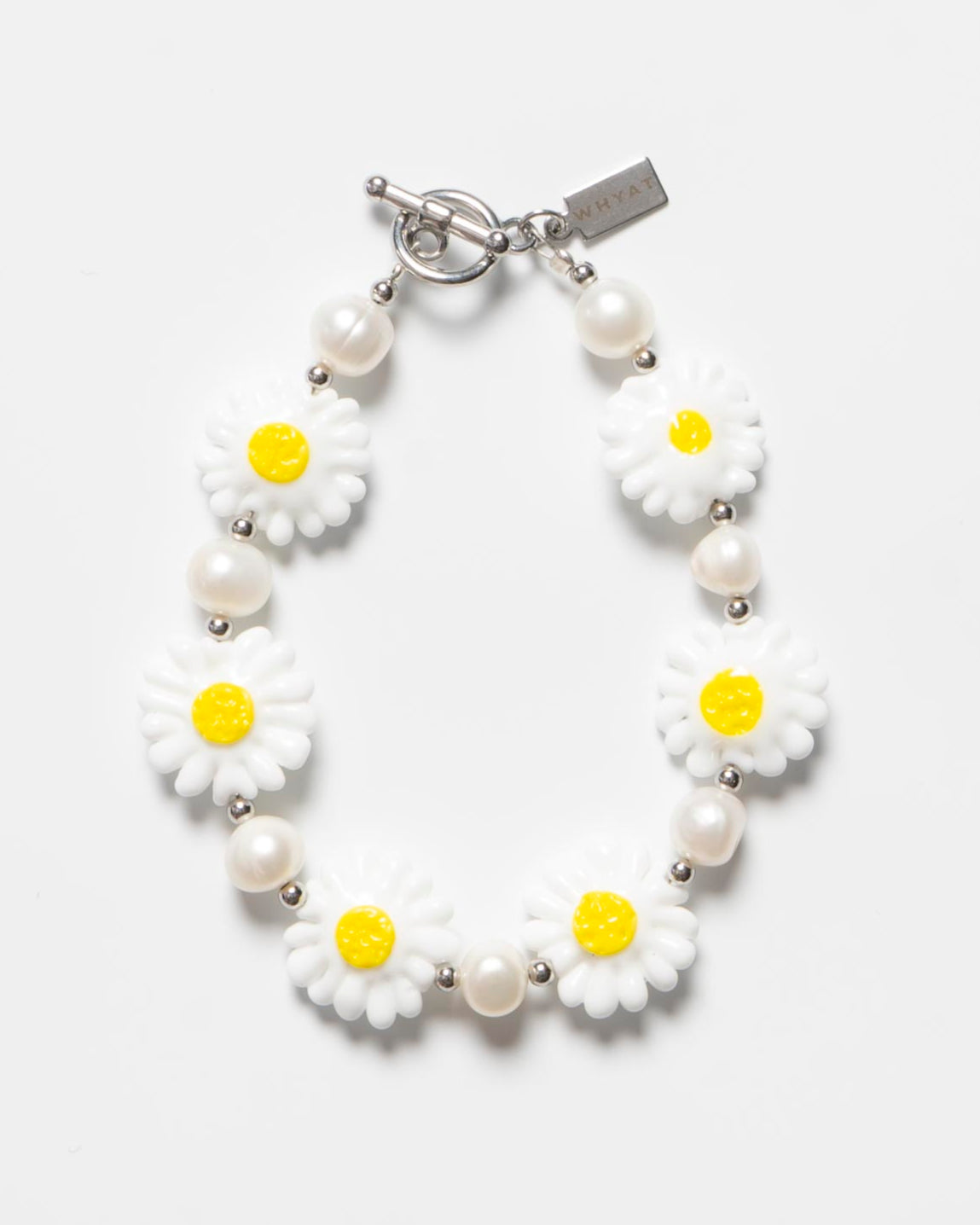 WHYAT Bracelet „Daisy“