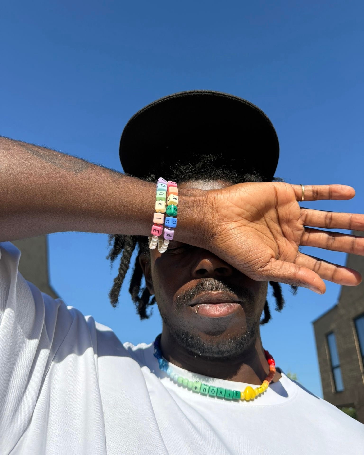 WHYAT x Pauli Lovejoy Jewelry