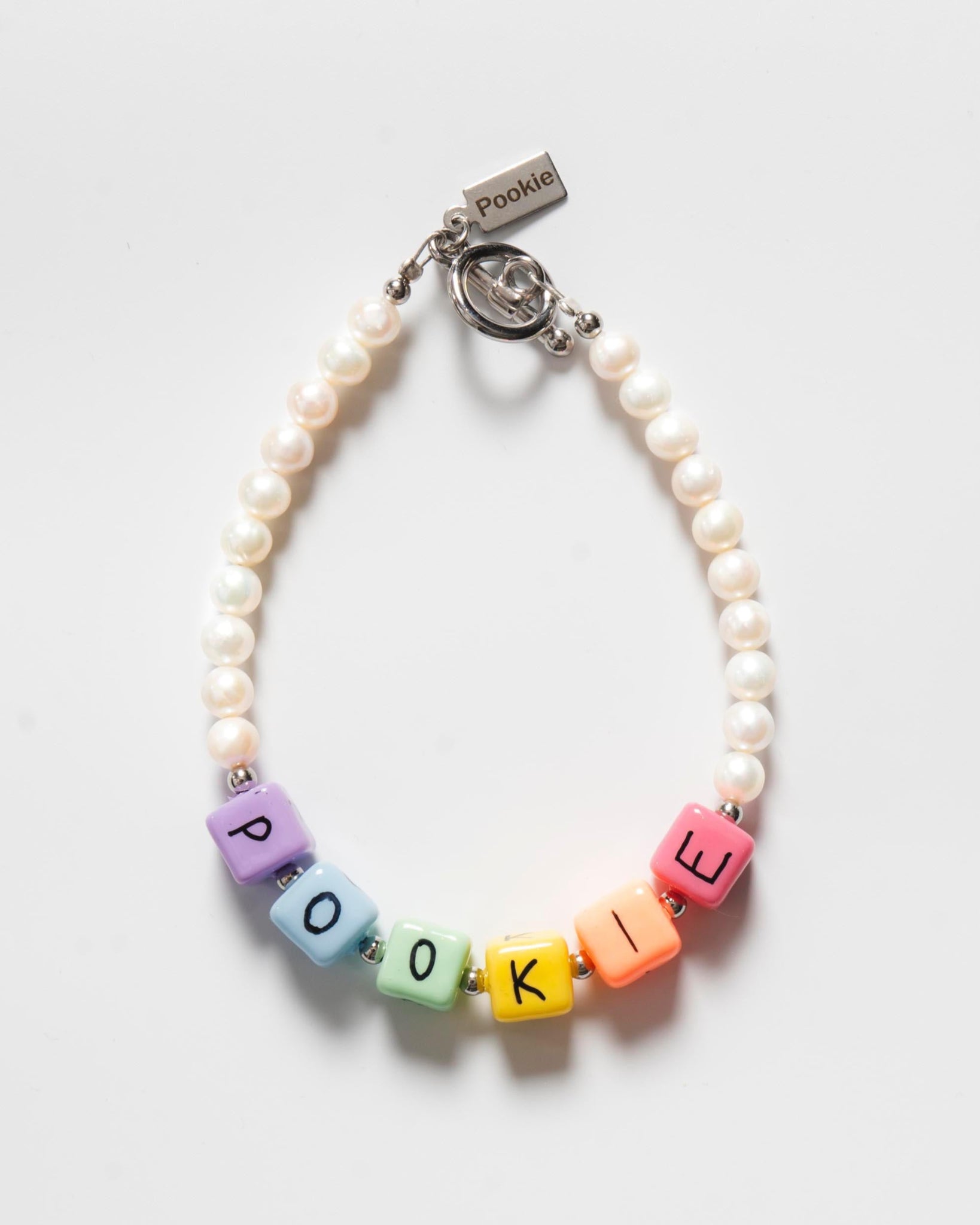 WHYAT x Pauli Lovejoy „Pookie“ Necklace