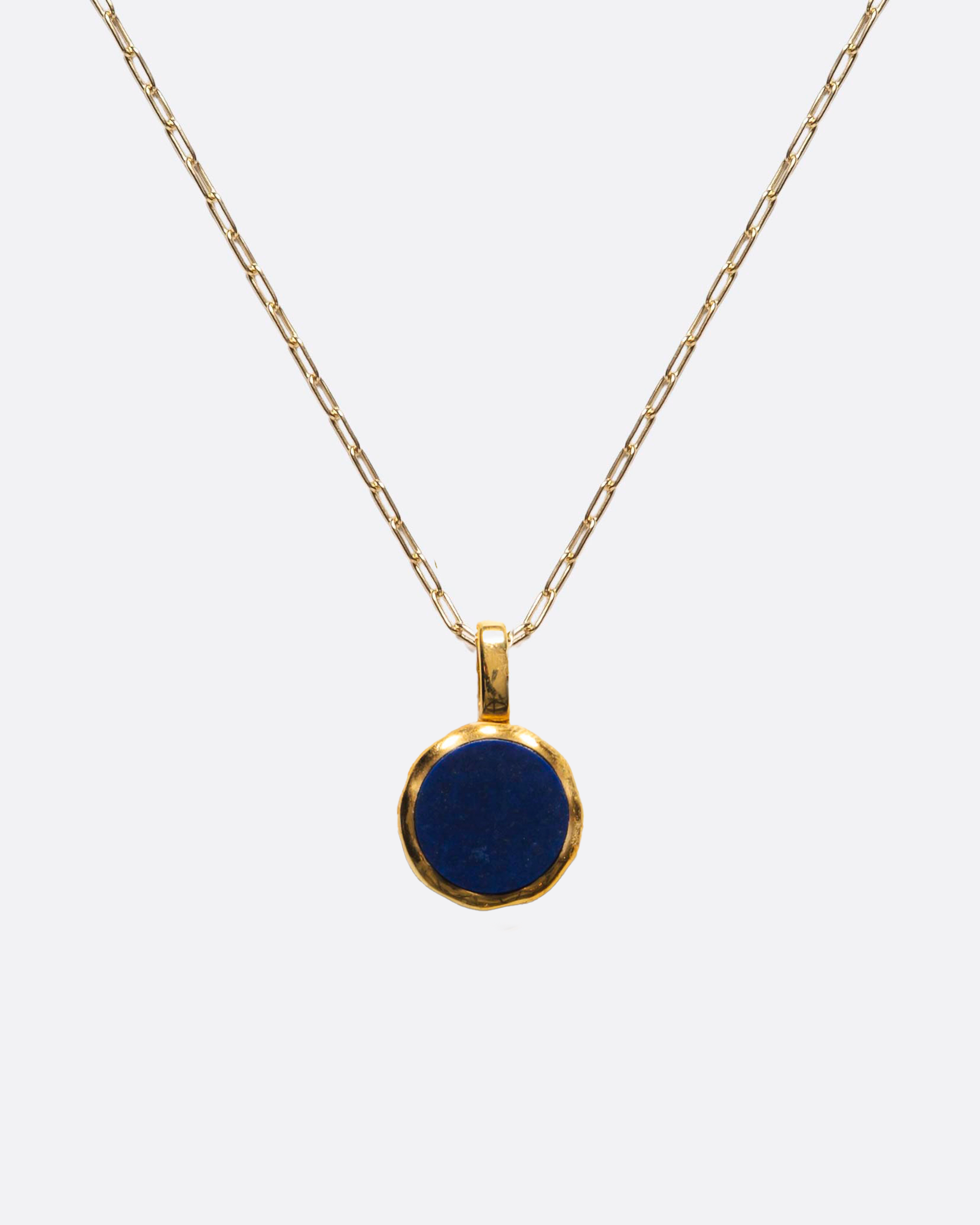 WHYAT Reworked Vintage Necklace Edition 10