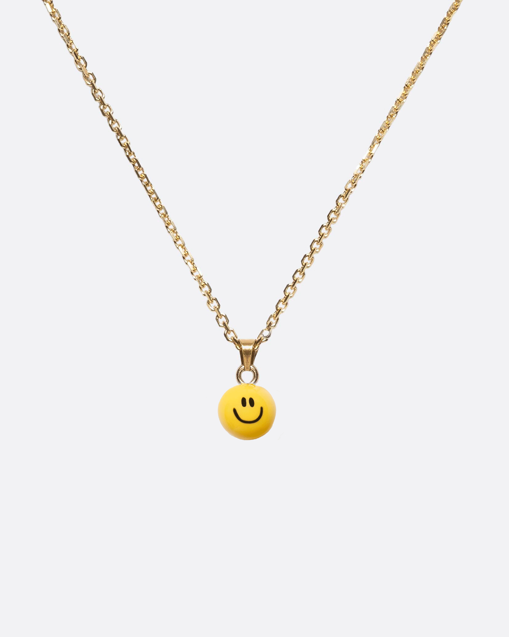 WHYAT Necklace „Moody“